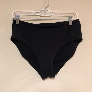 Athleta Malta high waist swim bottom